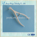 Medical disposable adult nasal speculum